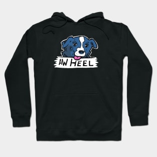 Aw Heel Hoodie